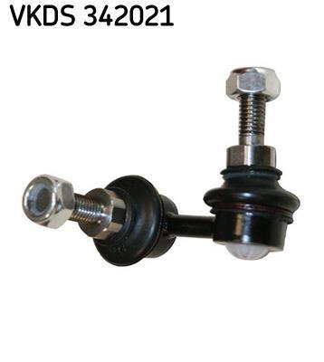 Biellette de barre stabilisatrice (Biellette antiroulis) SKF ref. VKDS 342021